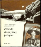 Záhada stonajúcej jaskyne /Hitchcock-Arden-Arthur/