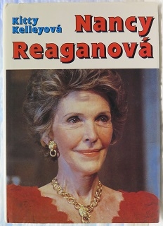 Nancy Reaganová /Kitty Kelleyová/