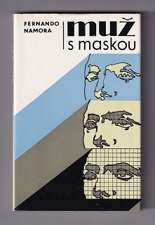 Muž s maskou /Fernando Namora/