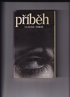 Příběh /Claude Simon/