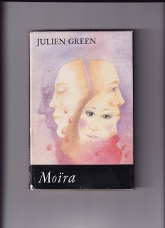 Moira /Julien Green/