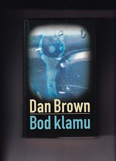 Bod klamu /Dan Brown/