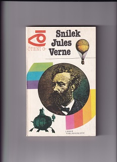 Snílek Jules Verne /Jevgenij Brandis/