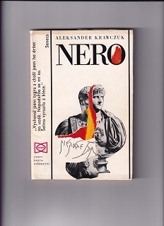 Nero /Aleksander Krawczuk/