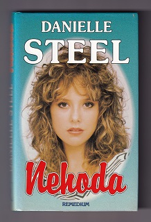 Nehoda /Danielle Steel/