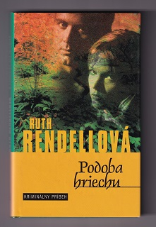 Podoba hriechu /Ruth Rendellová/