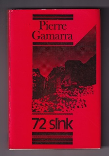 72 sĺnk /Pierre Gamara/