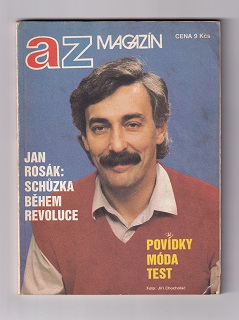 AZ magazín 3/90 