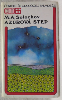 Azúrová step /M. A. Šolochov/