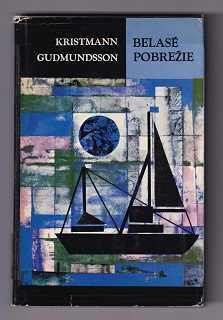 Belasé pobrežie /Kristimann Gudmundsson/