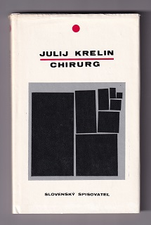 Chirurg /Julij Krelin/