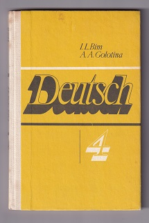 Deutsch 4