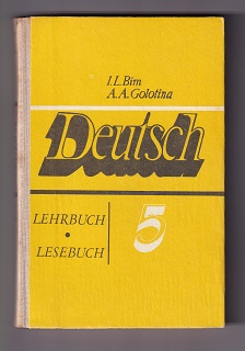 Deutsch 5