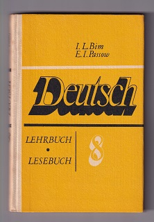 Deutsch 8