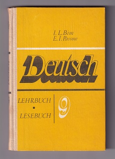 Deutsch 9