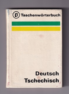 Deutsch Tschechisch