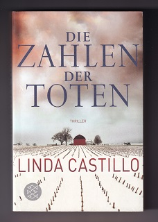 Die Zahlen der Toten /Linda Castillo/