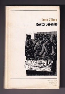 Doktor Jesenius /Ľudo Zúbek/