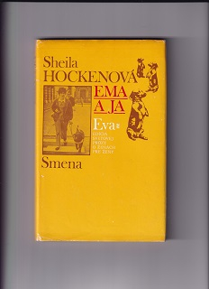 Ema a ja /Sheila Hockenová/