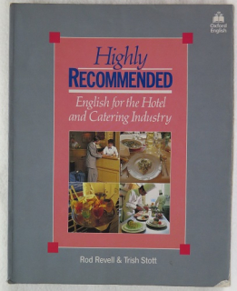 English for the Hotel and Catering Industry