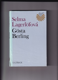 Gosta Berling  /Selma Lagerlofová/