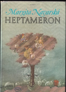 Heptameron /Margita Navarská/