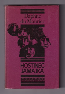 Hostinec Jamajka /Daphne du Maurier/