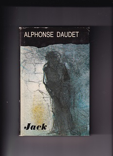 Jack /Alphonse Daudet/