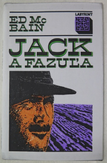 Jack a fazuľa /Ed McBain/