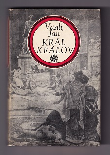 Kráľ kráľov /Vasilij Jan/