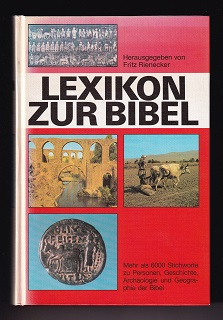 Lexikon zur Bibel