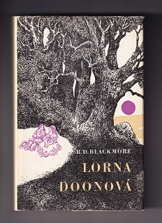 Lorna Doonová /R. D. Blackmore/