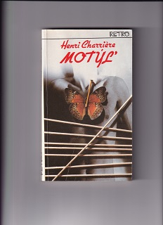 Motýľ 1+2 /Henri Charriére/