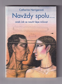 Navždy spolu /Catherine Herrigerová/