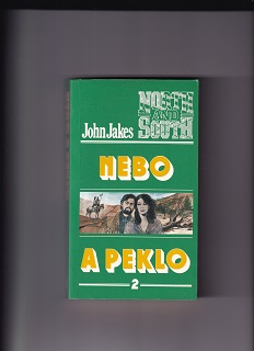 Nebo a peklo 2 /John Jakes/