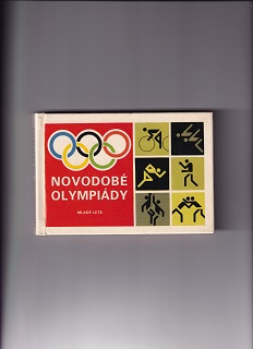 Novodobé olympiády /Pavel Konig, Mia Konigová/