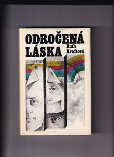 Odročená láska /Ruth Kraftová/