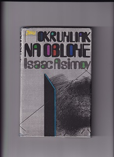 Okruhliak na oblohe /Isaac Asimov/