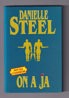 On a ja /Danielle Steel/