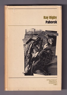 Pahorok /Ray Rigby/