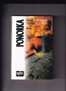 Ponorka /Frank M. Robinson, Thomas N. Scortia/