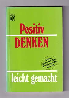 Positive Denken