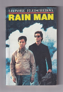 Rain man /Leonore Fleischerová/