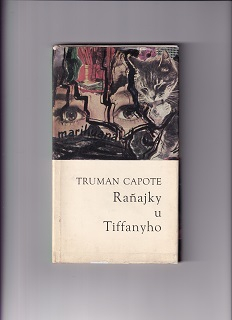 Raňajky u Tiffanyho /Truman Capote/