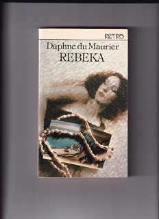 Rebeka /Daphne du Maurier/