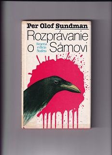 Rozprávanie o Sámovi /Per Olof Sundman/