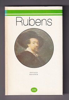 Rubens /Donald Braider/