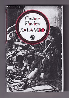 Salambo /Gustave Flaubert/