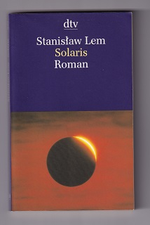 Solaris /Stanislaw Lem/