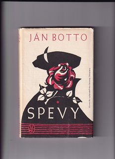 Spevy /Ján Botto/